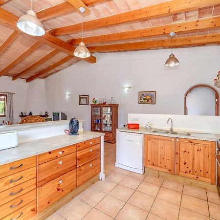 Вілла La Casita Сантаньї Екстер'єр фото